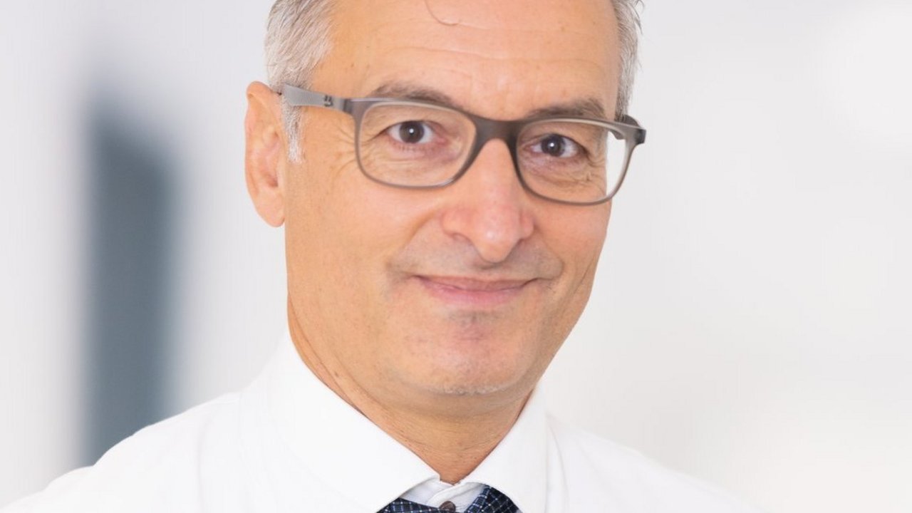 Dr. Med. Jörg Hausser Facharzt Für Allgemeinmedizin Dr. med. Lutz Hausser | MVZ Fachpraxenverbund Allgäu