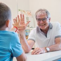 Bild - Kinder- und Jugendarzt Praxis Kempten