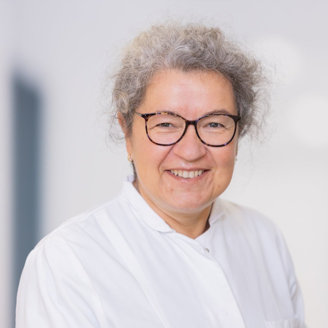 Bild - Dr. med. Annette Hässler