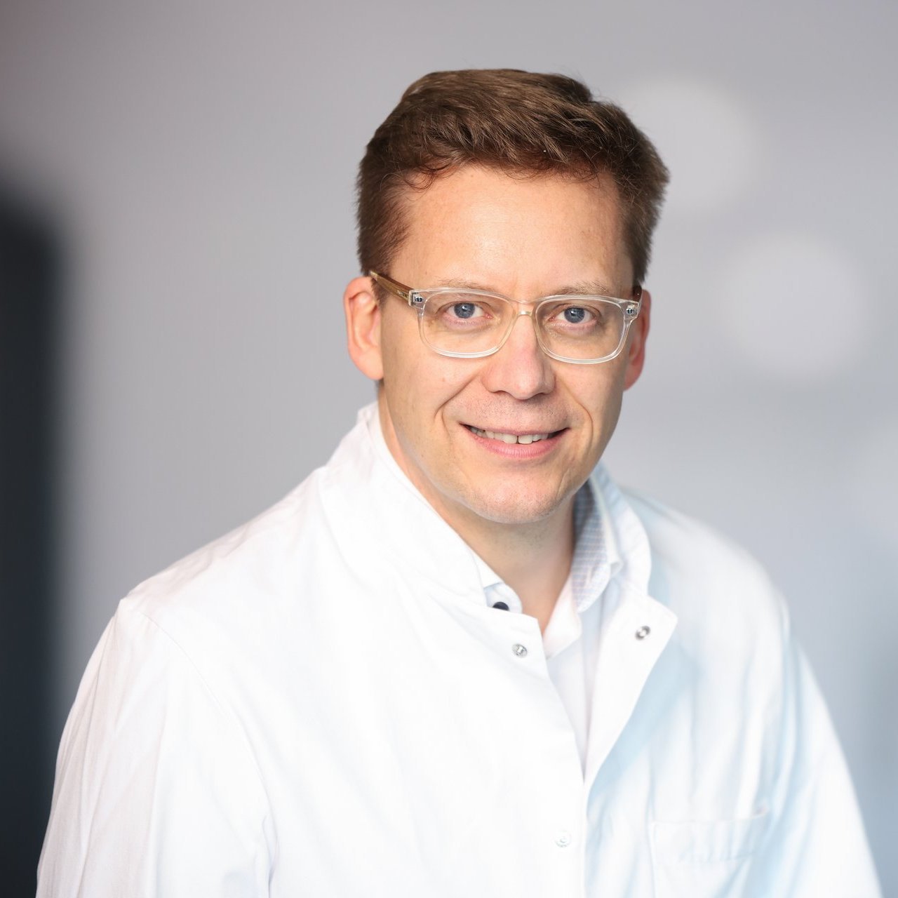 Bild - Prof. Dr. med. Christian Schumann