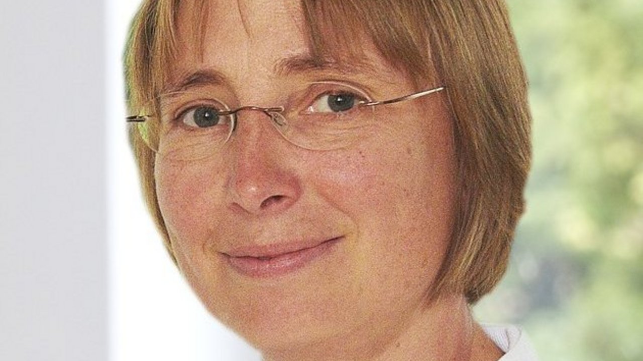 Dr. med. Christine Zenk | MVZ Fachpraxenverbund Allgäu