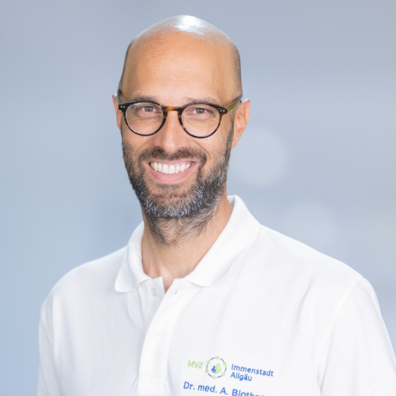 Bild - Dr. med. Alexander Blothner