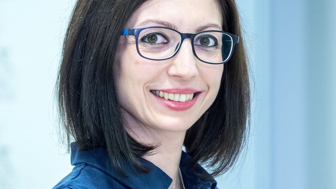 Dr. medic (Univ. Timisoara) Ioana Monica Korab MVZ Fachpraxenverbund