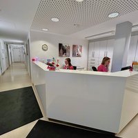 Bild - Gynäkologische Praxis Sonthofen