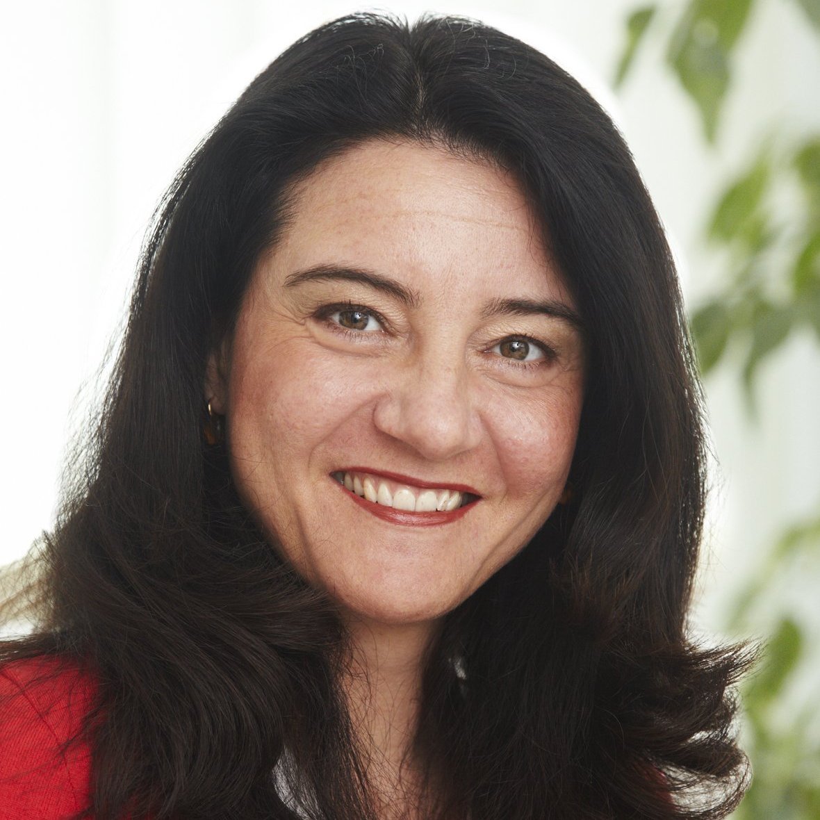 Bild - Dr. med. Maike Schäfer