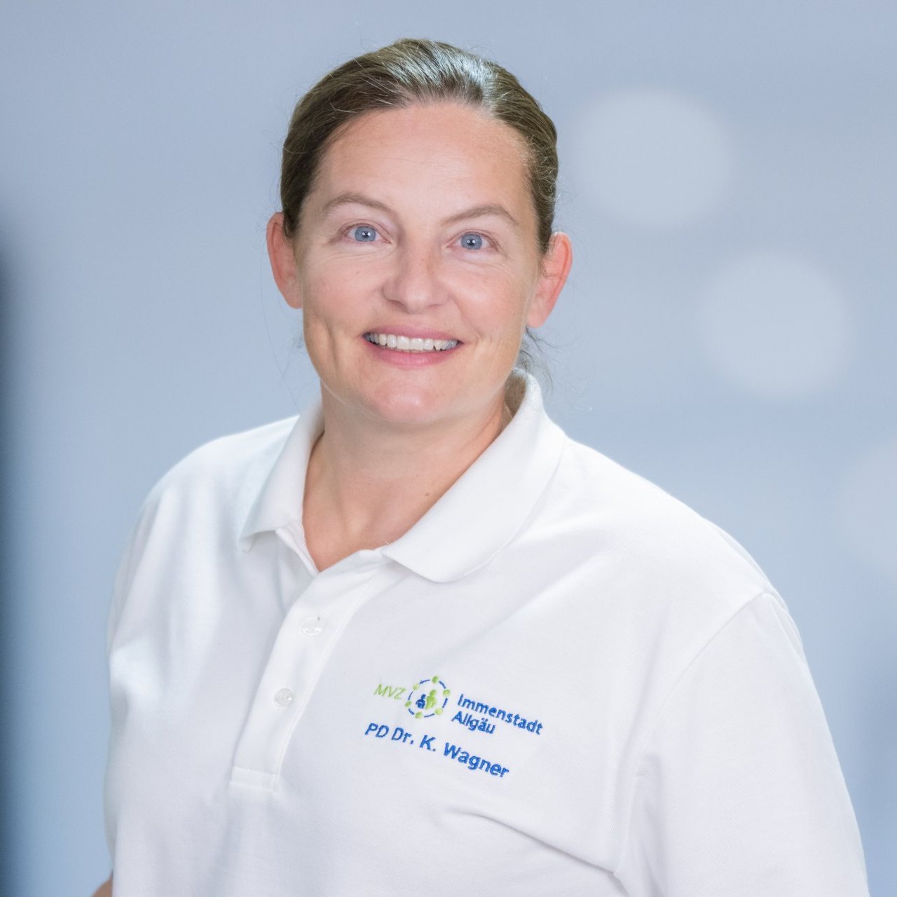 Bild - Priv.-Doz. Dr. med. Katja Wagner
