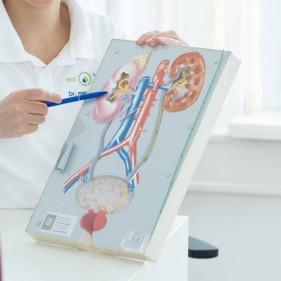 Bild - Urologische Praxis Immenstadt