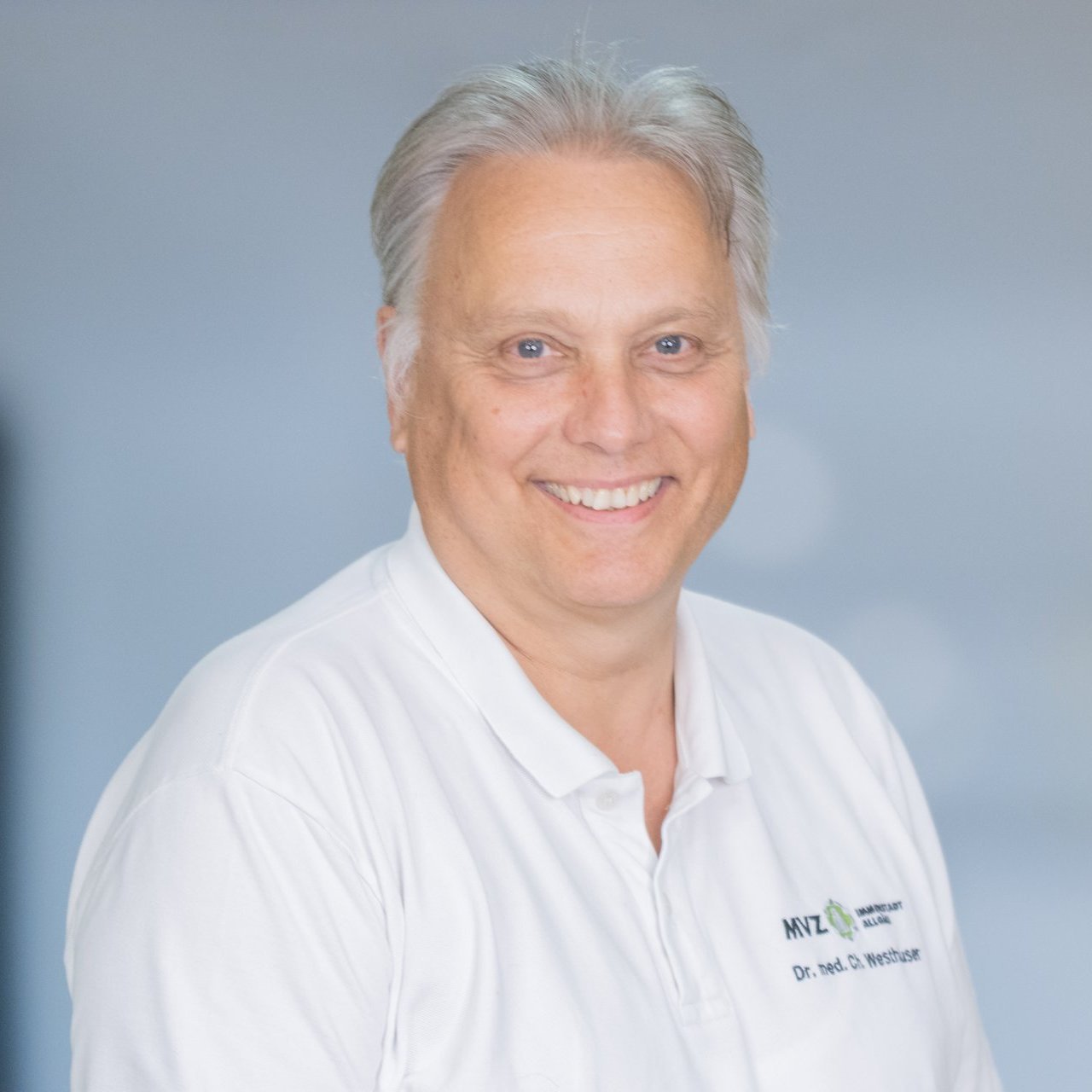 Bild - Dr. med. Christoph Westhäuser