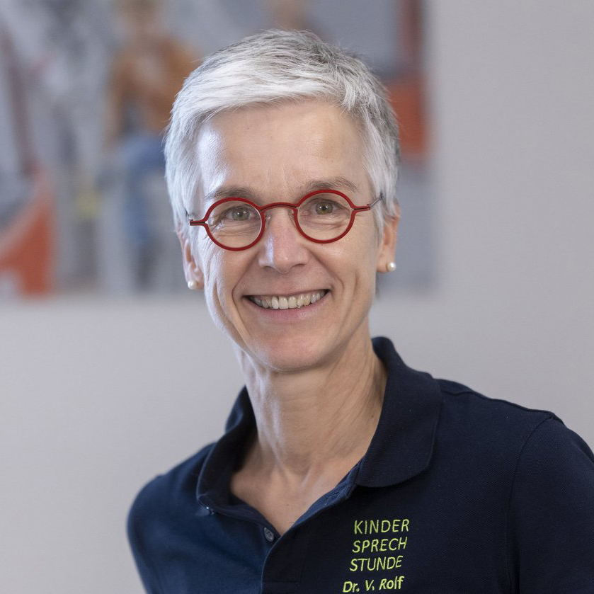 Bild - Dr. med. Vera Rolf