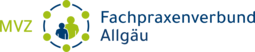 MVZ Fachpraxenverbund Allgäu - Logo
